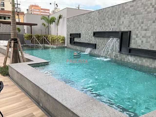 Apartamento 1 quarto e 1 banheiro, à venda, no bairro Vila Mariana em São Paulo