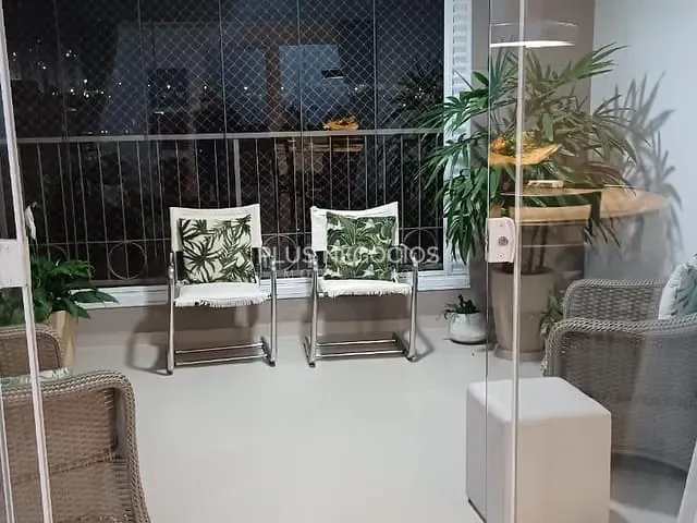 Apartamento 3 quartos e 3 banheiros, à venda ou para alugar, no bairro Parque Campolim em Sorocaba