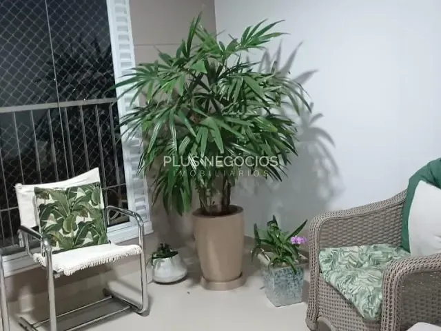 Apartamento 3 quartos e 3 banheiros, à venda ou para alugar, no bairro Parque Campolim em Sorocaba
