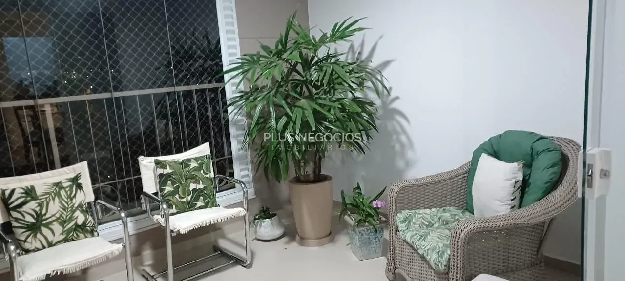 Apartamento, 3 quartos, 153 m² - Foto 2