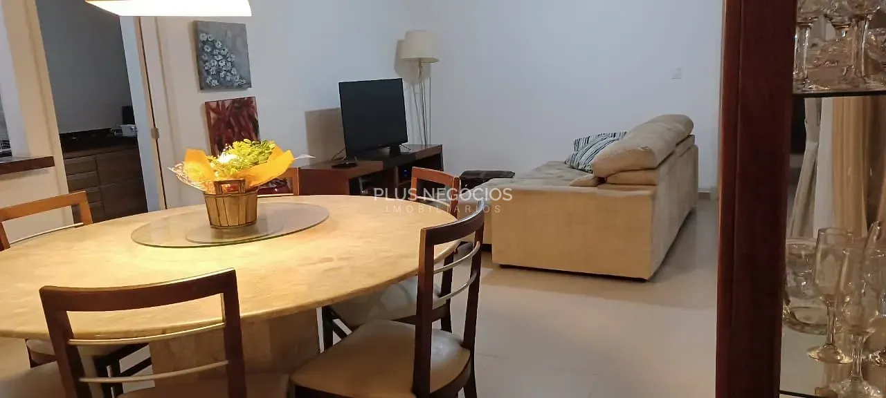 Apartamento, 3 quartos, 153 m² - Foto 4