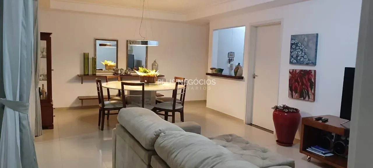 Apartamento, 3 quartos, 153 m² - Foto 5