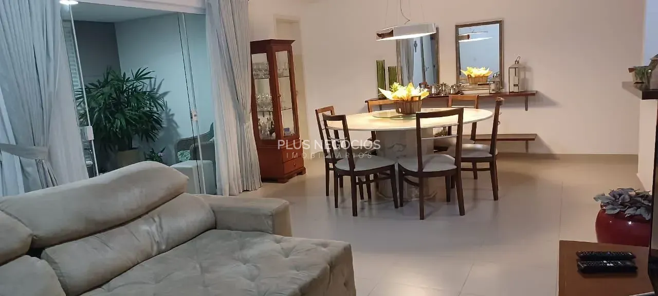 Apartamento, 3 quartos, 153 m² - Foto 3