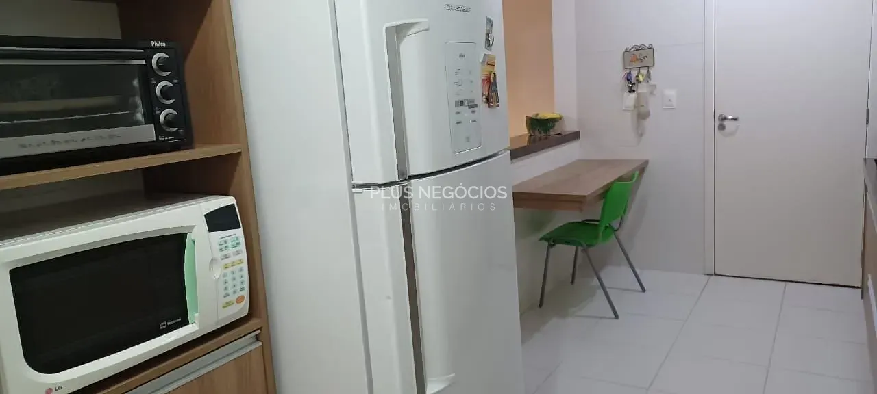 Apartamento, 3 quartos, 153 m² - Foto 10
