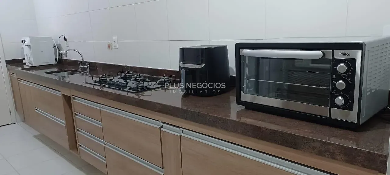 Apartamento, 3 quartos, 153 m² - Foto 8