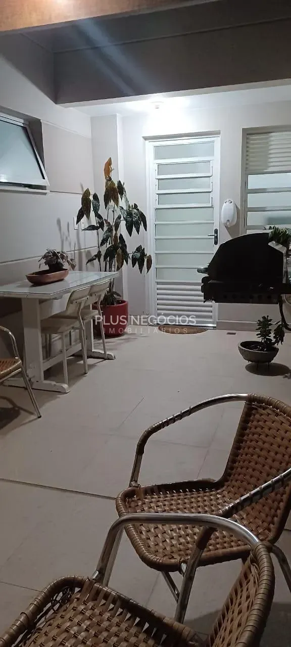 Apartamento, 3 quartos, 153 m² - Foto 7
