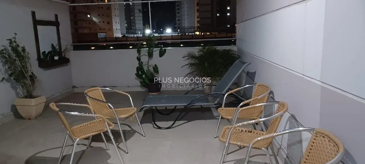 Apartamento, 3 quartos, 153 m² - Foto 6