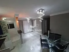 Apartamento, 2 quartos, 68 m² - Foto 4
