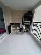 Apartamento, 2 quartos, 68 m² - Foto 2