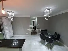 Apartamento, 2 quartos, 68 m² - Foto 6
