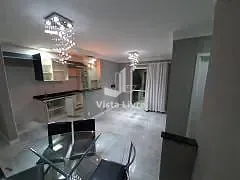 Apartamento, 2 quartos, 68 m² - Foto 1