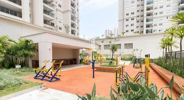 Apartamento, 2 quartos, 68 m² - Foto 27