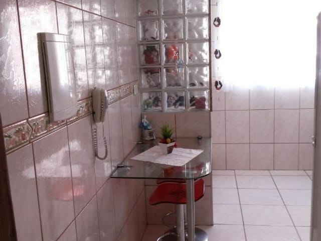 Foto do Apartamento - Apartamento residencial à venda, Vila Erna, São Paulo. | ZONA LESTE IMÓVEIS