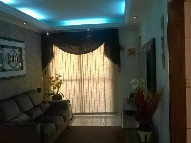 Foto do Apartamento - Apartamento residencial à venda, Vila Erna, São Paulo. | ZONA LESTE IMÓVEIS