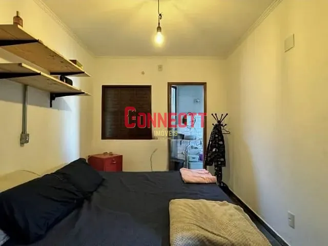 Apartamento 3 quartos e 1 banheiro, à venda, no bairro Condomínio Itamaraty em Ribeirão Preto