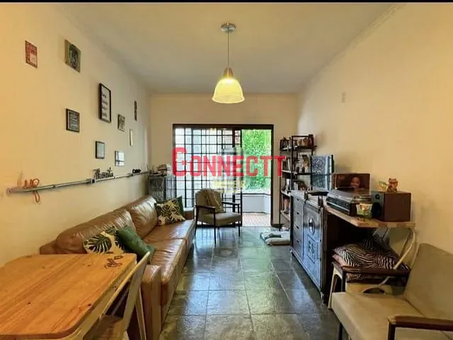 Apartamento 3 quartos e 1 banheiro, à venda, no bairro Condomínio Itamaraty em Ribeirão Preto