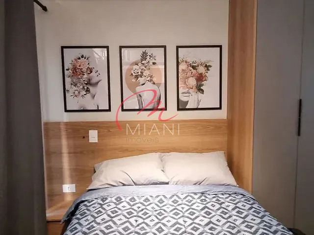 Studio 1 quarto e 1 banheiro, à venda, no bairro Água Branca em São Paulo