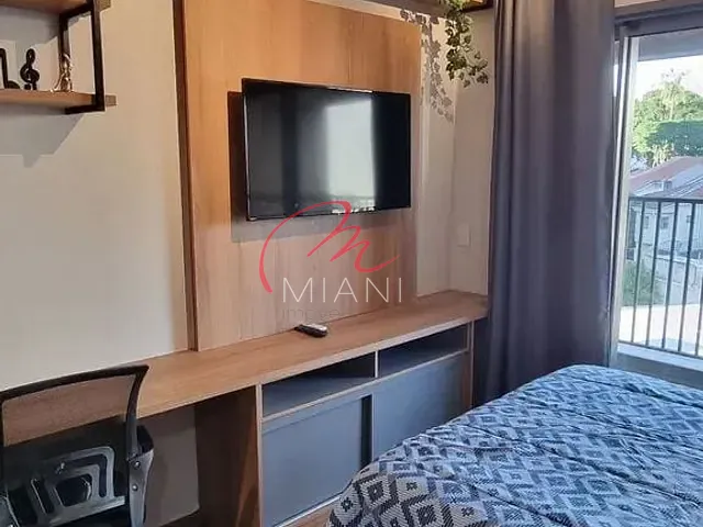 Studio 1 quarto e 1 banheiro, à venda, no bairro Água Branca em São Paulo