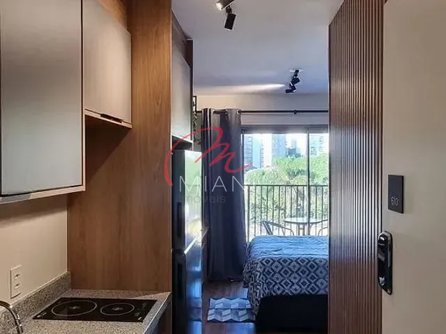 Studio 1 quarto e 1 banheiro, à venda, no bairro Água Branca em São Paulo