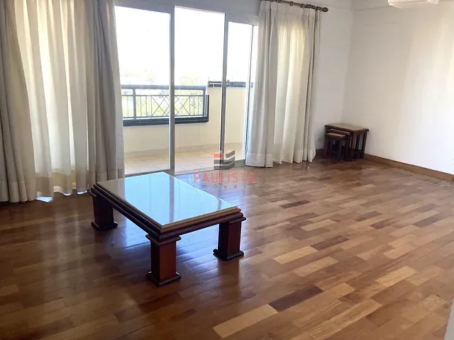 Apartamento 3 quartos e 2 banheiros, para alugar, no bairro Vila Mariana em São Paulo