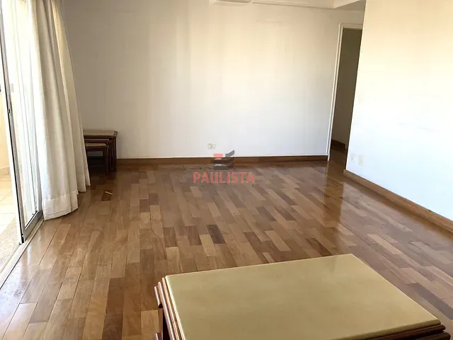 Apartamento 3 quartos e 2 banheiros, para alugar, no bairro Vila Mariana em São Paulo