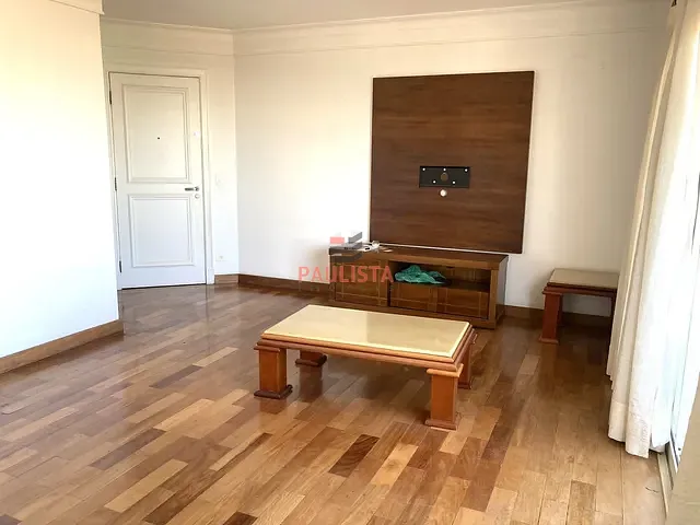 Apartamento 3 quartos e 2 banheiros, para alugar, no bairro Vila Mariana em São Paulo