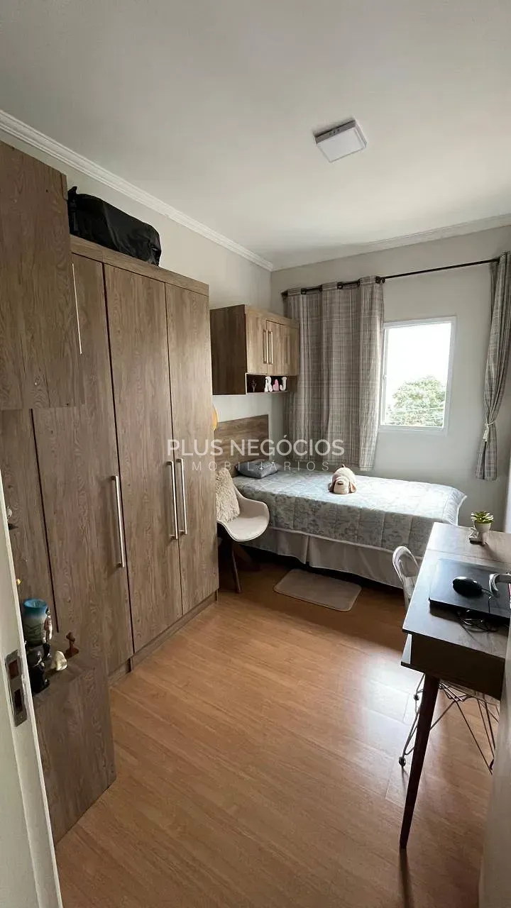 Apartamento, 2 quartos, 50 m² - Foto 8