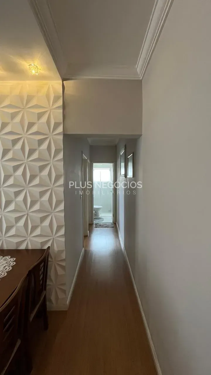 Apartamento, 2 quartos, 50 m² - Foto 11