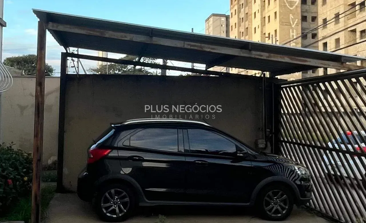 Apartamento, 2 quartos, 50 m² - Foto 12