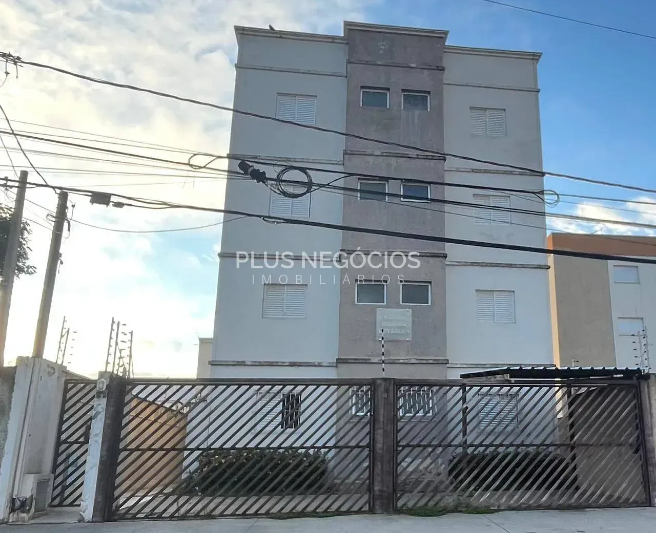 Apartamento, 2 quartos, 50 m² - Foto 13