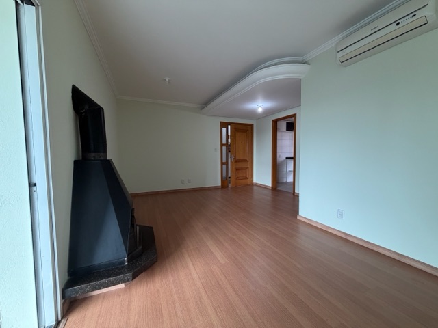 Apartamento com 143m² 2 quartos e 3 banheiros, à venda, no bairro Centro em Pelotas