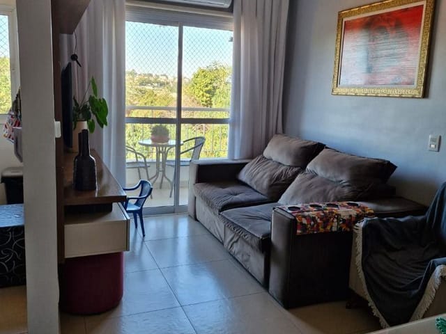 Foto do Apartamento - APARTAMENTO DE 2 QUARTOS 1 VAGA NA AVENIDA CAFÉ PRÓXIMO A USP | ARROYO E LUZ IMOBILIARIA LTDA