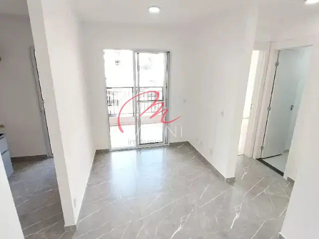 Apartamento 2 quartos e 1 banheiro, à venda, no bairro Jaguaré em São Paulo