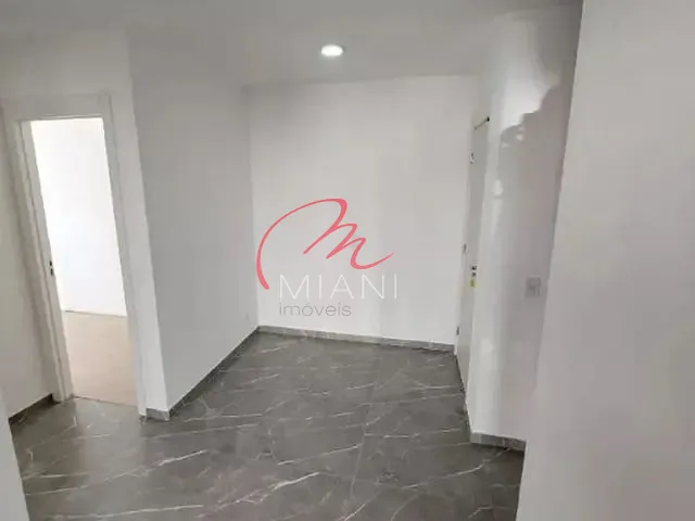 Apartamento 2 quartos e 1 banheiro, à venda, no bairro Jaguaré em São Paulo