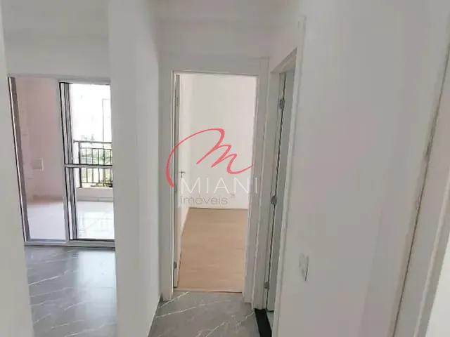 Apartamento 2 quartos e 1 banheiro, à venda, no bairro Jaguaré em São Paulo