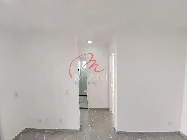 Apartamento 2 quartos e 1 banheiro, à venda, no bairro Jaguaré em São Paulo