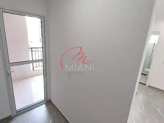 Apartamento 2 quartos e 1 banheiro, à venda, no bairro Jaguaré em São Paulo