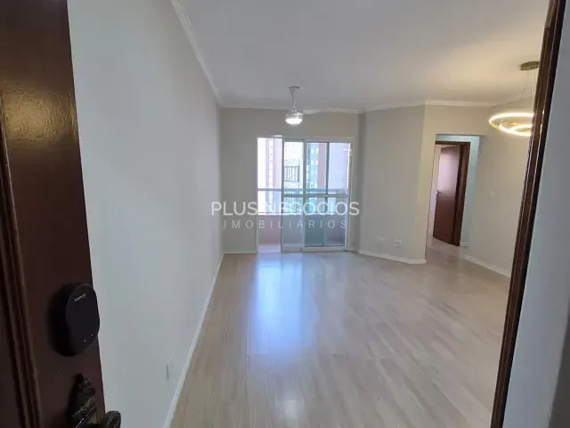 Apartamento com 80m² 3 quartos e 2 banheiros, à venda, no bairro Além Ponte em Sorocaba