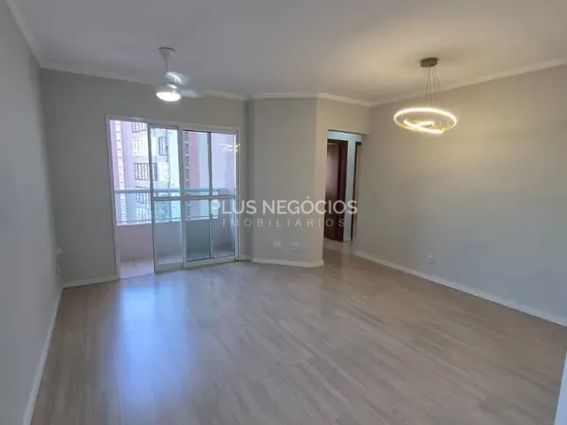 Apartamento com 80m² 3 quartos e 2 banheiros, à venda, no bairro Além Ponte em Sorocaba