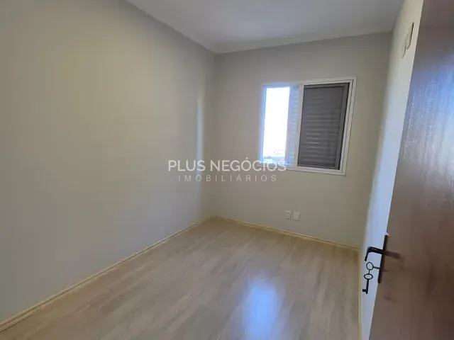 Apartamento com 80m² 3 quartos e 2 banheiros, à venda, no bairro Além Ponte em Sorocaba