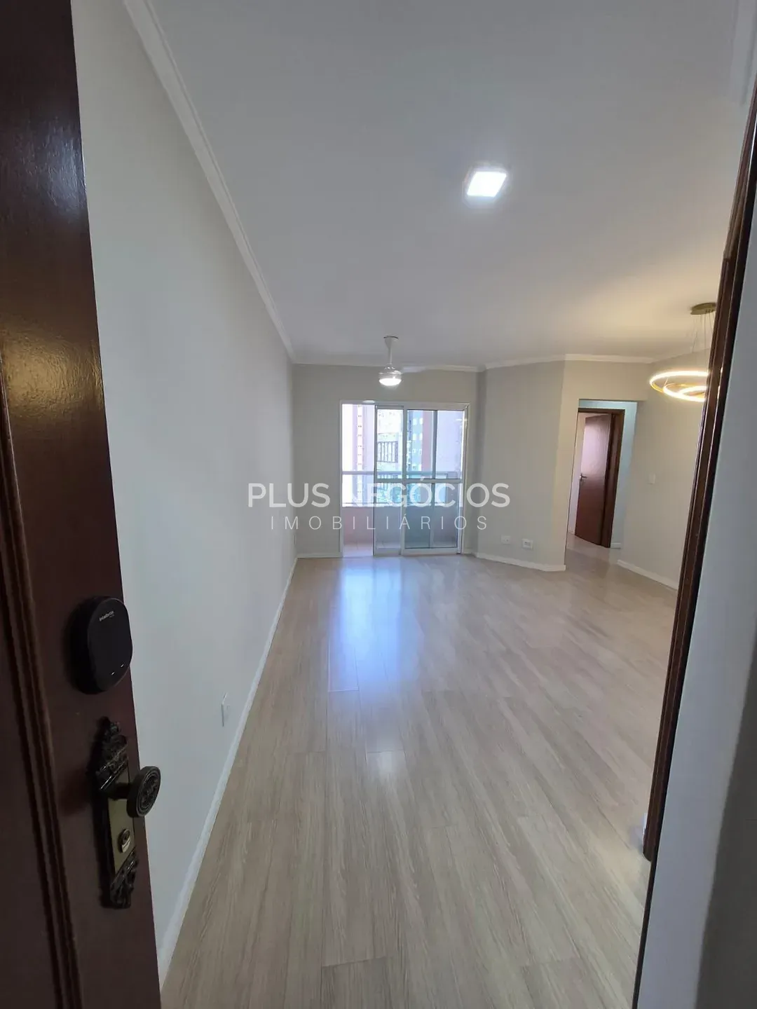 Apartamento, 3 quartos, 80 m² - Foto 2
