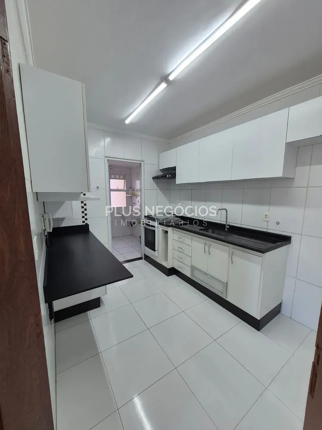 Apartamento, 3 quartos, 80 m² - Foto 3