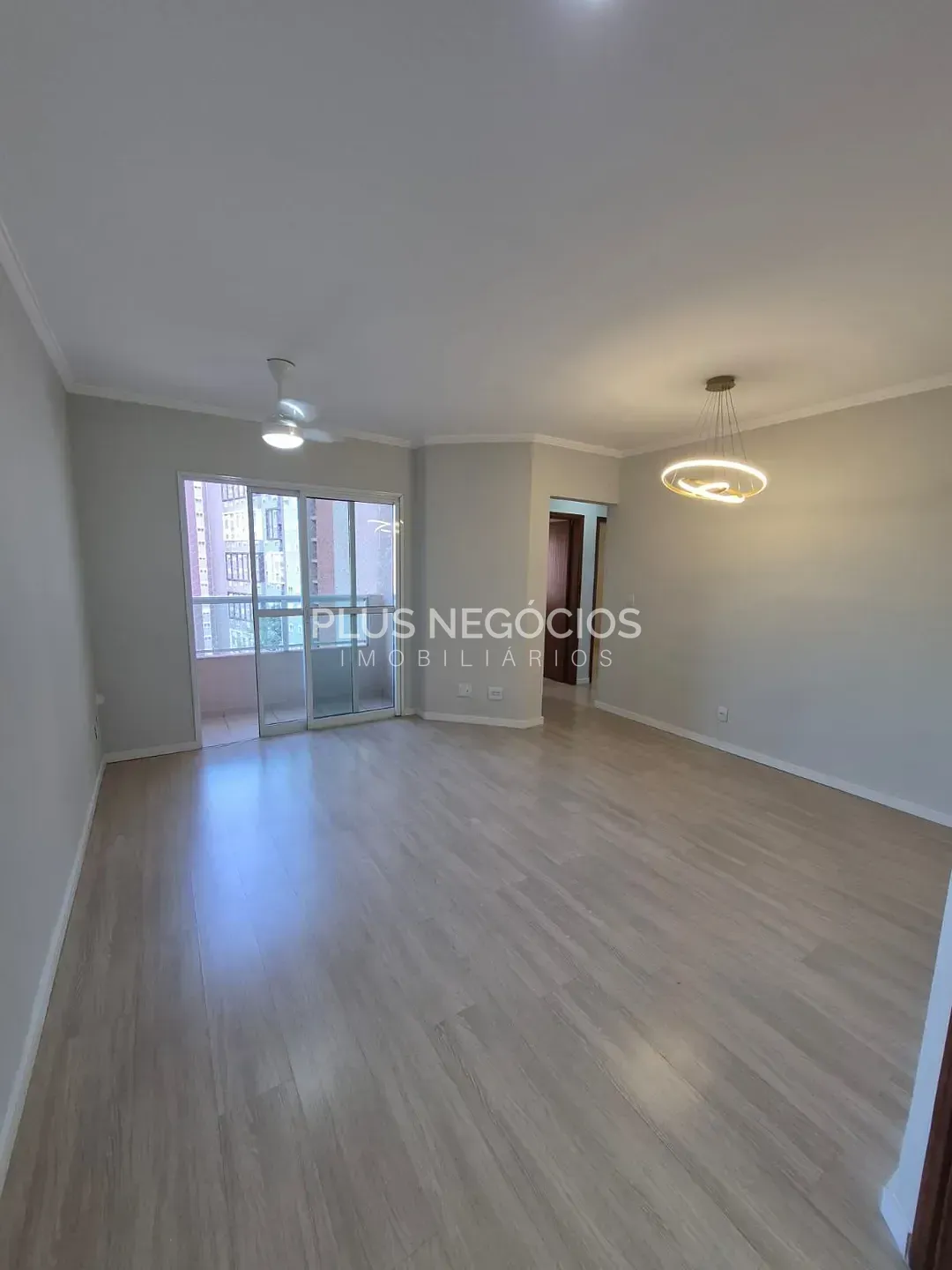 Apartamento, 3 quartos, 80 m² - Foto 1