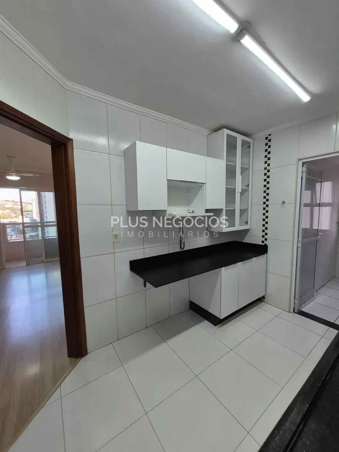 Apartamento, 3 quartos, 80 m² - Foto 4
