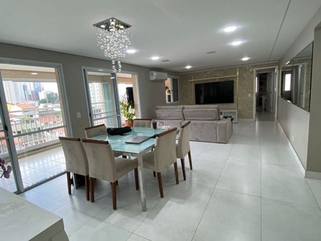 Foto do Apartamento - Apartamento à venda, Vila Augusta, Guarulhos, SP | Vista Livre