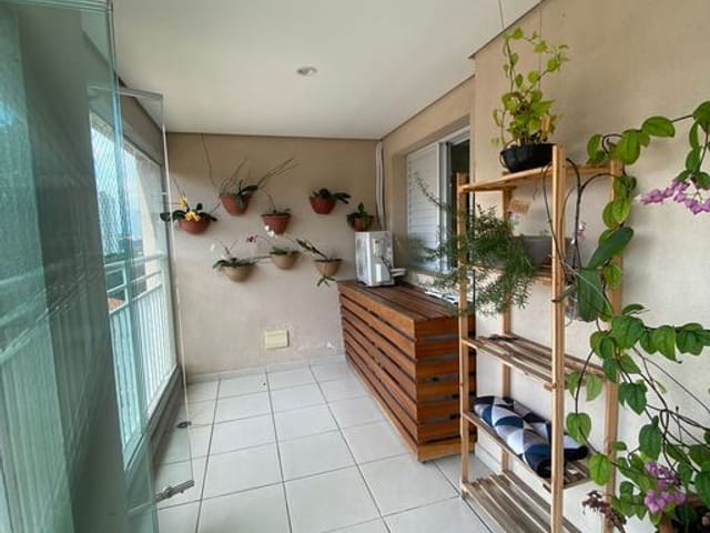 Foto do Apartamento - Apartamento à venda, Vila Augusta, Guarulhos, SP | Vista Livre