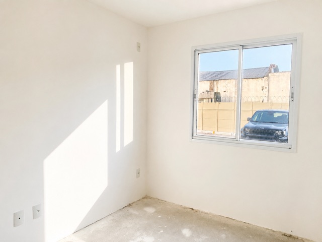 Apartamento 2 quartos e 1 banheiro, à venda, no bairro Fragata em Pelotas