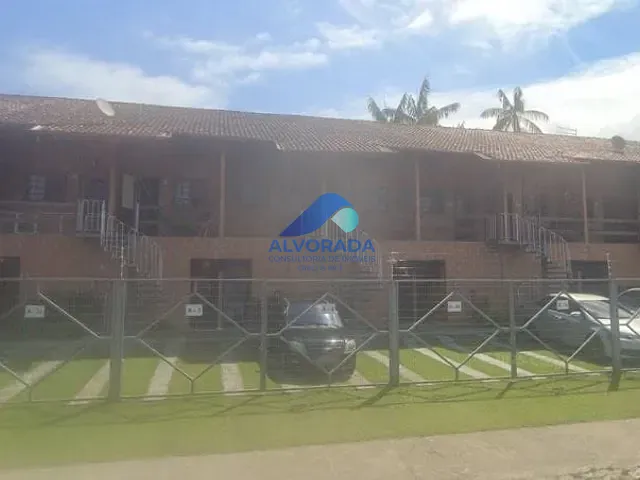 Apartamento 1 quarto e 1 banheiro, à venda, no bairro Martim de Sá em Caraguatatuba