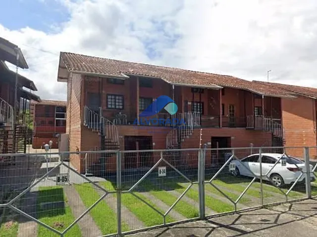 Apartamento 1 quarto e 1 banheiro, à venda, no bairro Martim de Sá em Caraguatatuba