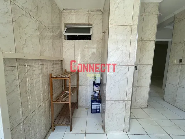 Apartamento 2 quartos e 1 banheiro, à venda, no bairro Ipiranga em Ribeirão Preto